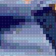 Preview of cross stitch pattern: #2923243