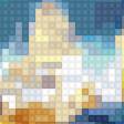 Preview of cross stitch pattern: #2923245