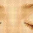 Preview of cross stitch pattern: #2923268