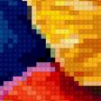 Preview of cross stitch pattern: #2923281