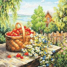 Cross stitch pattern: #2923316