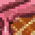 Preview of cross stitch pattern: #2923336