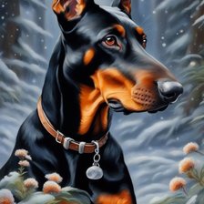 Cross stitch pattern: #2923355