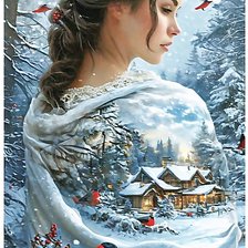 Cross stitch pattern: #2923376