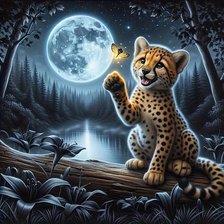 Cross stitch pattern: #2923449