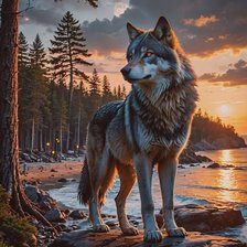 Cross stitch pattern: #2923455