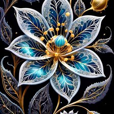 Cross stitch pattern: #2923488