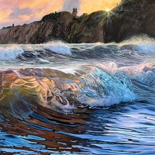 Cross stitch pattern: #2923540