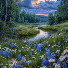 Cross stitch pattern: #2923551