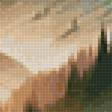 Preview of cross stitch pattern: #2923560