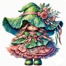 Cross stitch pattern: #2923569