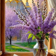 Cross stitch pattern: #2923570