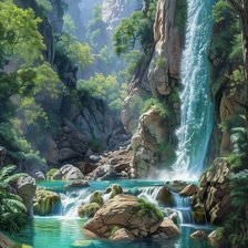 Cross stitch pattern: #2923572