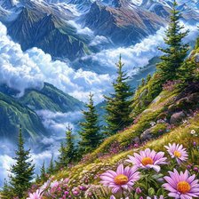 Cross stitch pattern: #2923578