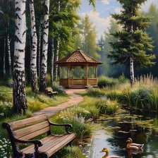 Cross stitch pattern: #2923591