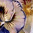 Preview of cross stitch pattern: #2923608