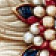 Preview of cross stitch pattern: #2923654