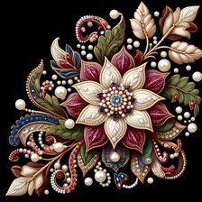 Cross stitch pattern: #2923654