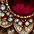 Preview of cross stitch pattern: #2923655