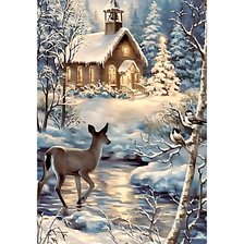 Cross stitch pattern: #2923726