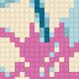 Preview of cross stitch pattern: #2923747