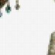 Preview of cross stitch pattern: #2923800