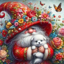 Cross stitch pattern: #2923803