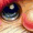 Preview of cross stitch pattern: #2923804