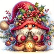 Cross stitch pattern: #2923804