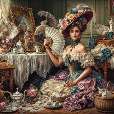 Cross stitch pattern: #2923809