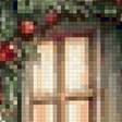 Preview of cross stitch pattern: #2923814