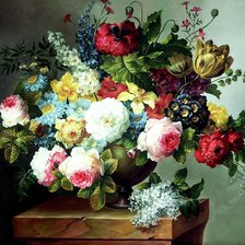 Cross stitch pattern: #2923831