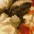 Preview of cross stitch pattern: #2923834