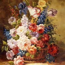 Cross stitch pattern: #2923835