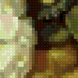 Preview of cross stitch pattern: #2923840