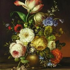 Cross stitch pattern: #2923840