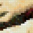 Preview of cross stitch pattern: #2923842