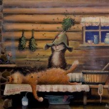 Cross stitch pattern: #2923846