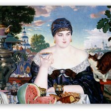 Cross stitch pattern: #2923876