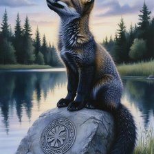 Cross stitch pattern: #2923886