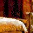 Preview of cross stitch pattern: #2923940