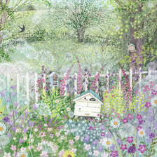 Cross stitch pattern: #2923947