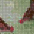 Preview of cross stitch pattern: #2923948
