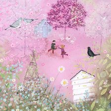 Cross stitch pattern: #2923961