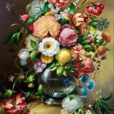 Cross stitch pattern: #2923962