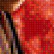 Preview of cross stitch pattern: #2923990