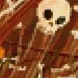 Preview of cross stitch pattern: #2923994