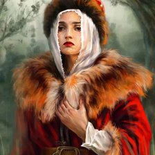 Cross stitch pattern: #2924006