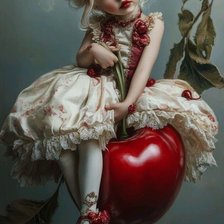 Cross stitch pattern: #2924012