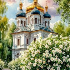 Cross stitch pattern: #2924108